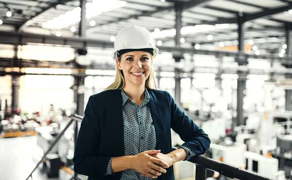 Industri Yang Membutuhkan Staff Produksi