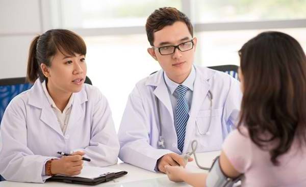 Jalur Pendidikan Untuk Menjadi Dokter Di Indonesia