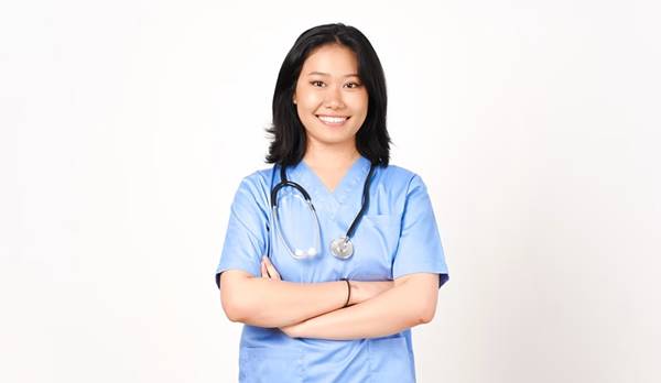 Jalur Pendidikan Untuk Menjadi Ners