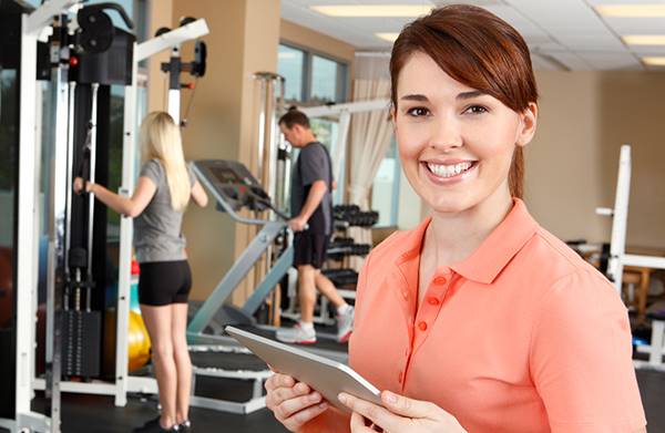 Jenis-Jenis Personal Trainer