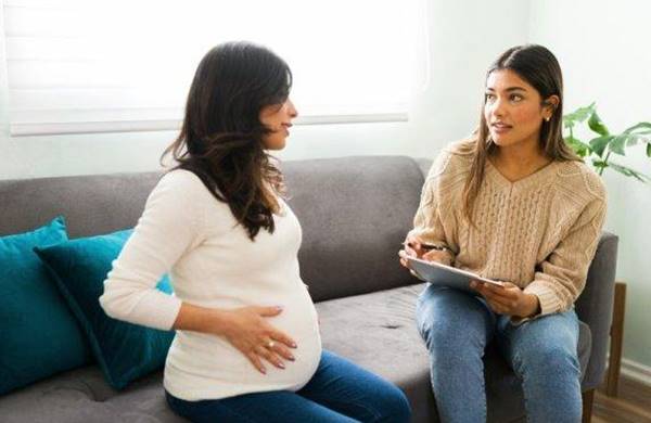 Jenis-Jenis Profesi Doula