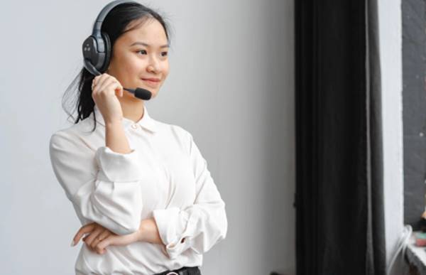 Jenjang Karir Customer Service