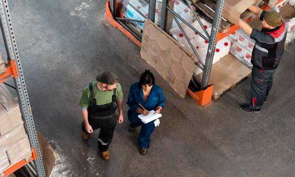Jenjang Karir Helper Produksi