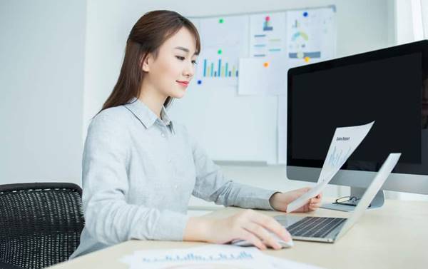 Jenjang Karir Payroll Staff