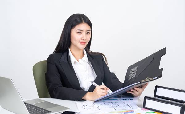 Jenjang Karir Profesi Finance Staff