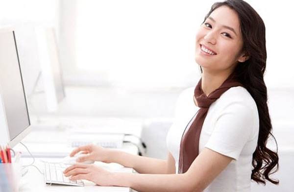 Jenjang Karir Sales Admin