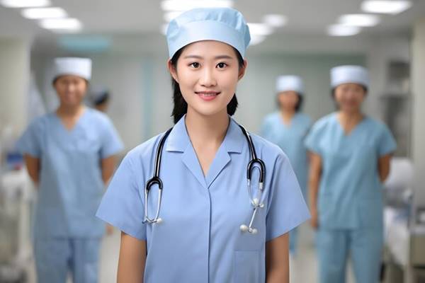 Jenjang Pendidikan Profesi Bidan
