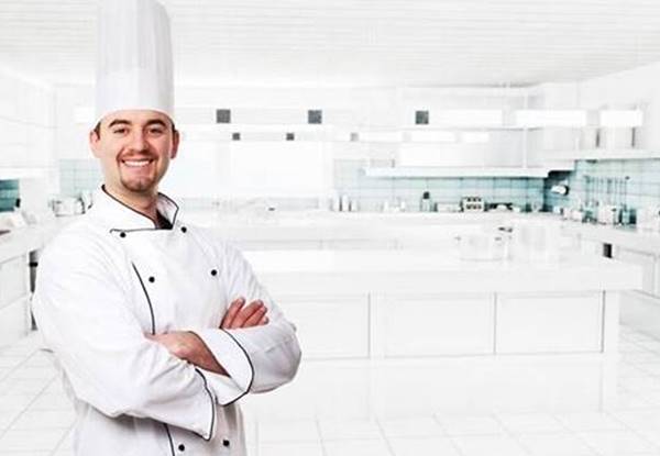 Kelebihan Menjadi Executive Chef