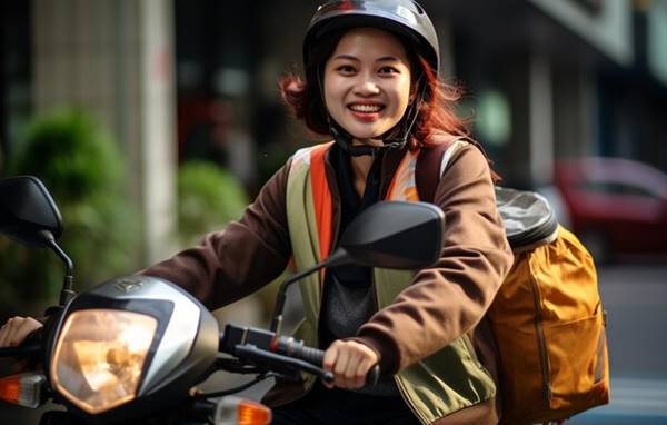 Kelebihan Menjadi Sales Motoris