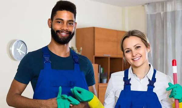 Keuntungan Dan Tantangan Profesi Office Boy