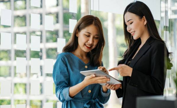 Keuntungan Menjadi Seorang Promotor