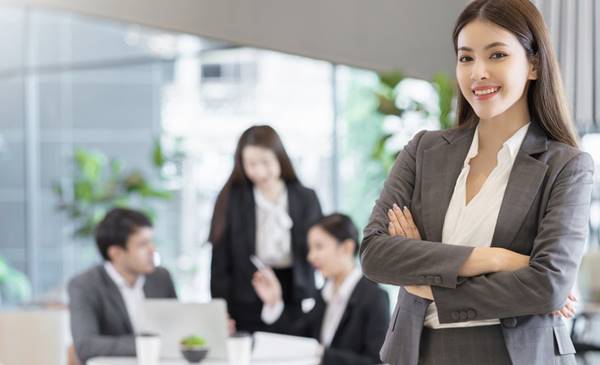 Kualifikasi Yang Dibutuhkan Untuk Menjadi Supervisor