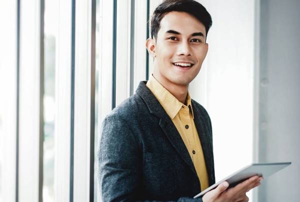Peluang Jenang Karir Sales Promotion Boy