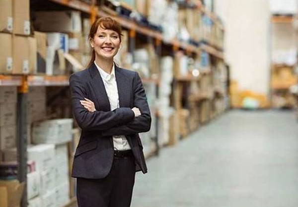 Peluang Jenjang Karier Admin Logistik