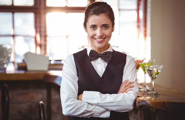 Peluang Jenjang Karier Seorang Sommelier
