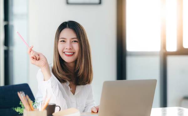 Peluang Jenjang Karir Admin Online