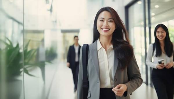 Peluang Jenjang Karir Agen Properti