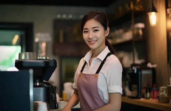 Peluang Jenjang Karir Barista