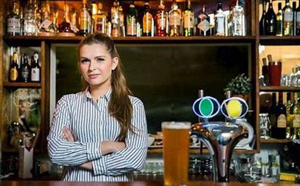 Peluang Jenjang Karir Bartender