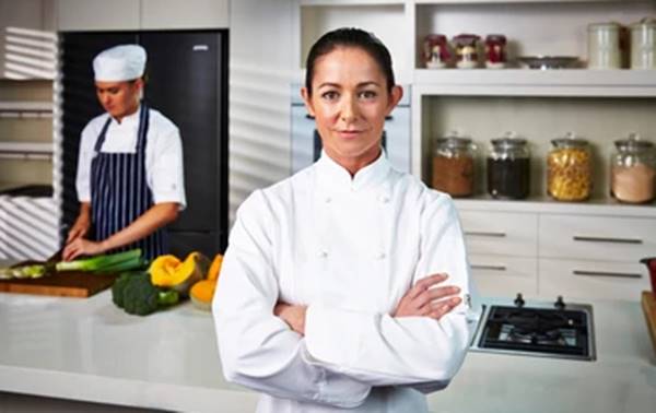 Peluang Jenjang Karir Commis Chef