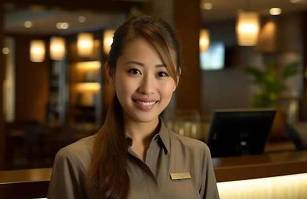 Peluang Jenjang Karir Concierge