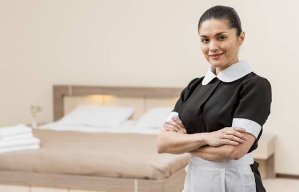 Peluang Jenjang Karir Dalam Bidang Housekeeping