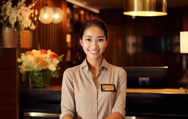 Peluang Jenjang Karir Dalam Industri Hotel