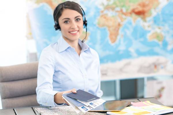 Peluang Jenjang Karir Dalam Profesi Travel Agent