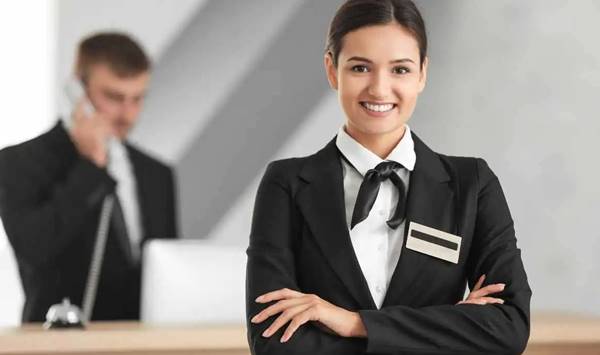 Peluang Jenjang Karir Di Front Office Hotel