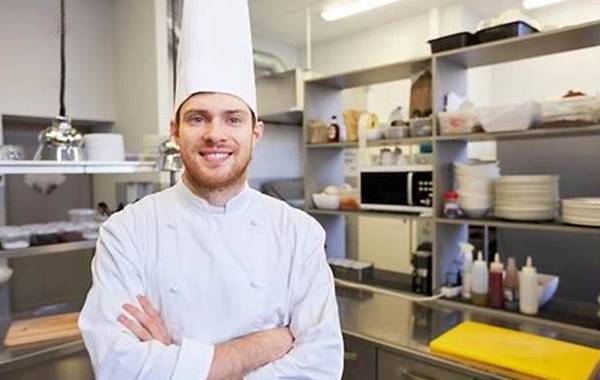 Peluang Jenjang Karir Executive Chef