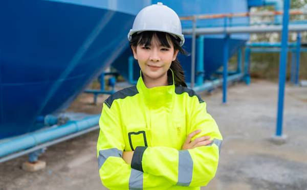 Peluang Jenjang Karir Field Engineer