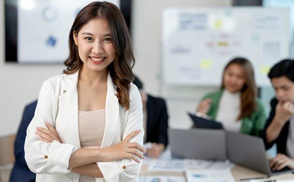Peluang Jenjang Karir Financial Advisor