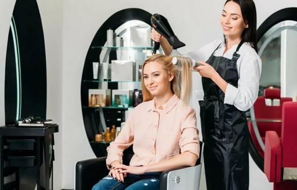 Peluang Jenjang Karir Hairdresser