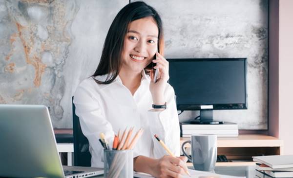 Peluang Jenjang Karir Inside Sales Representative