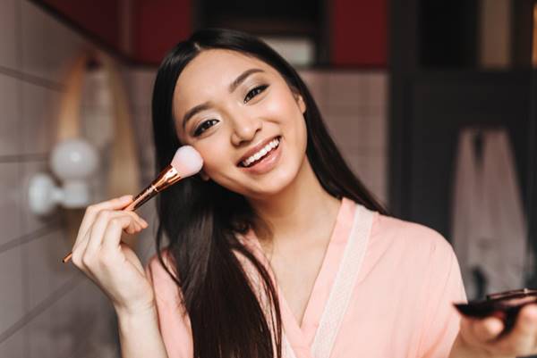 Peluang Jenjang Karir Makeup Artist