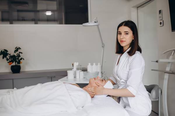 Peluang Jenjang Karir Massage Therapist