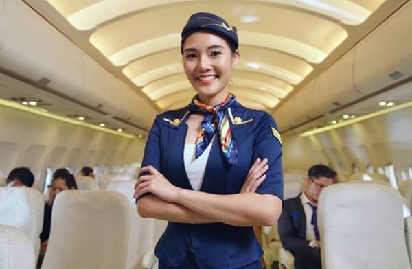 Peluang Jenjang Karir Pramugari