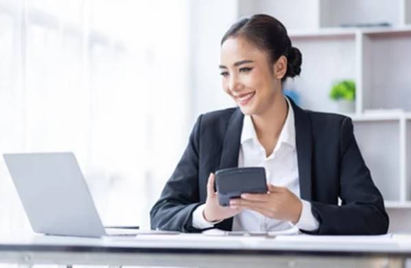 Peluang Jenjang Karir Sales Agent