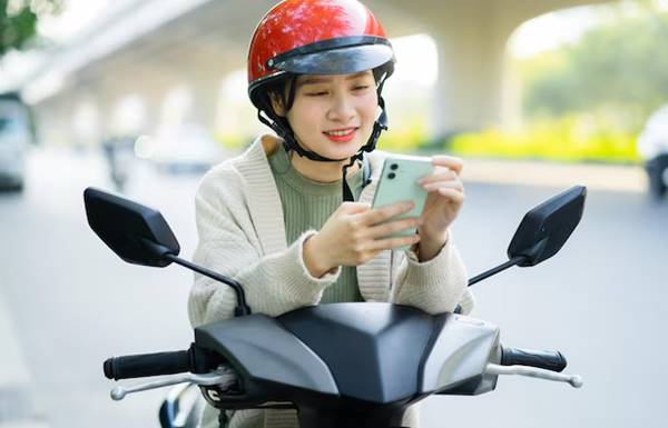 Peluang Jenjang Karir Sales Motoris