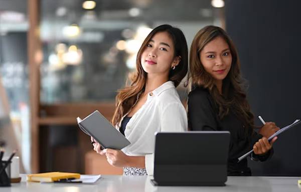 Peluang Jenjang Karir Sales Promotion Girl