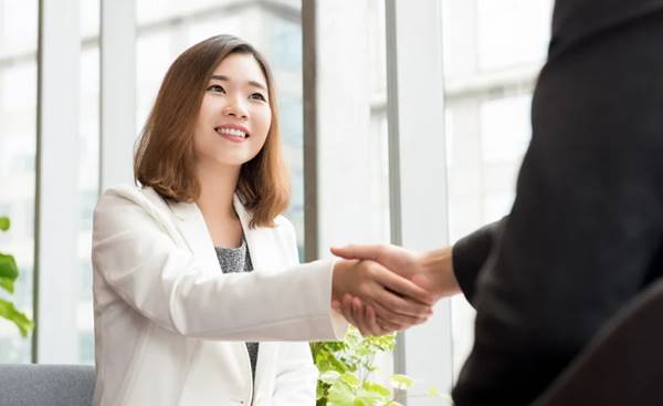 Peluang Jenjang Karir Sales Representative