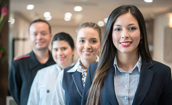 Peluang Jenjang Karir Sebagai Guest Relation Officer