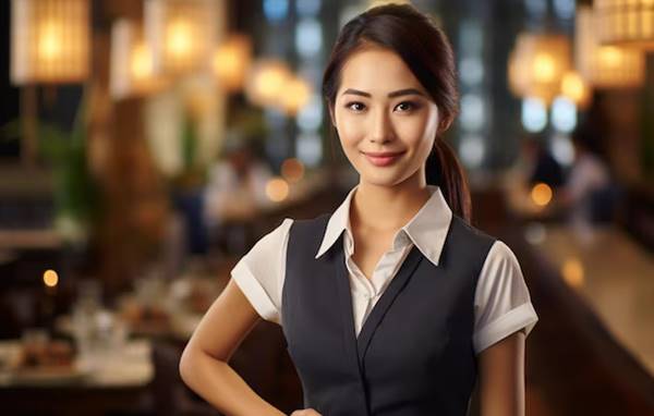 Peluang Jenjang Karir Sebagai Hostess
