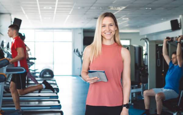Peluang Jenjang Karir Sebagai Personal Trainer