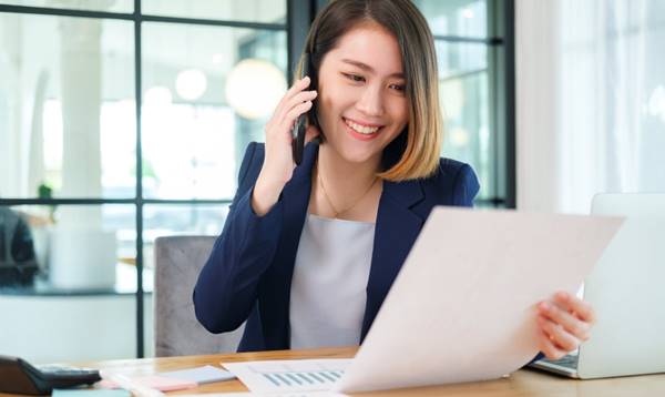 Peluang Jenjang Karir Seorang HR Generalist