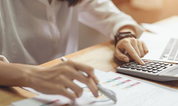 Peluang Sebagai Finance Staff Di Berbagai Industri