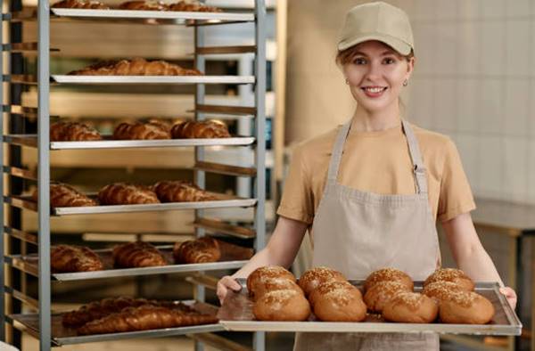 Pendidikan Dan Pelatihan Untuk Menjadi Baker