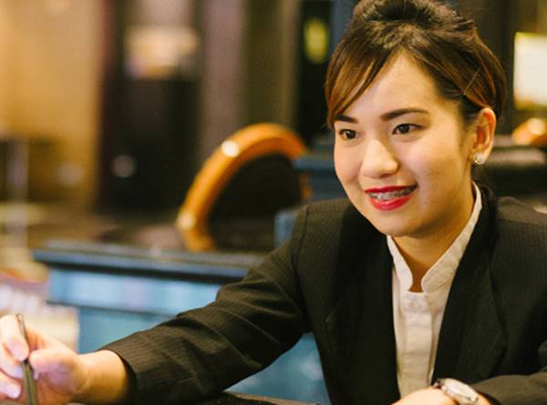 Pendidikan Dan Sertifikasi Concierge