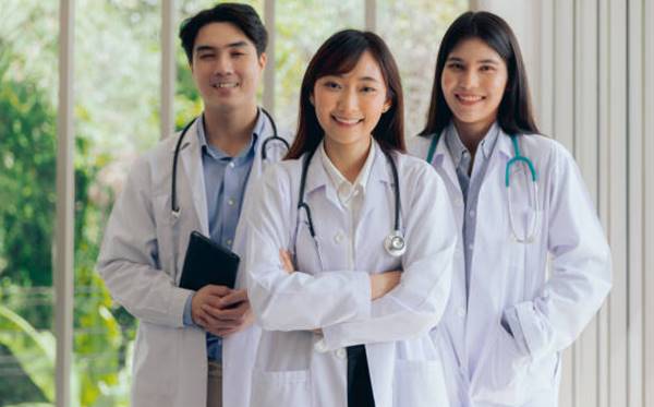 Pengakuan Resmi Profesi Dokter Di Indonesia