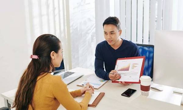 Peran Personal Selling Di Era Digital